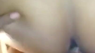 Fucking with Big Ass MILF in a Quite Environment