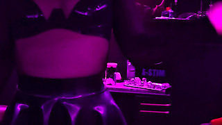 My BDSM Dungeon - Mistress Julia