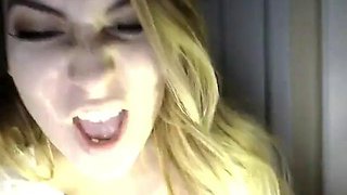 BabyMissy shower: Big Tits, Babe  Milf Porn