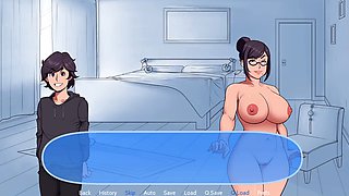 Anal uncensored hentai, step sister anal, hentai tetas enormes