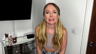 Sydney Harwin & Brea Rose – Wicked