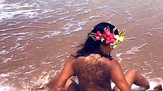 Cute brunette amateur babe sosha masturbating