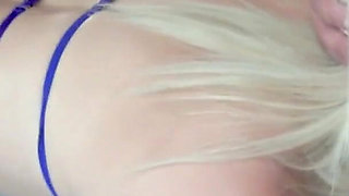 Kat's first boy girl porn