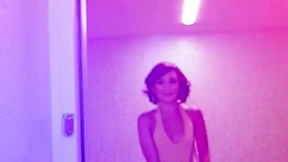 Povlife - 18yo Ariana Grand gets plunged from behind!