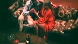 Classic Titties In Retro Film
