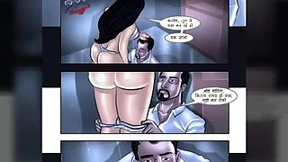 Savita Bhabhi Sex Big Cock