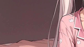 Shadows of Ambition: Hentai Couple - Episode 8