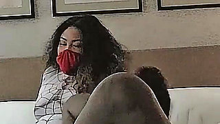 Silk Two Parter Played by Kim Chi