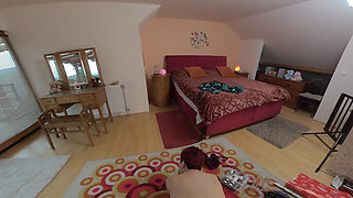 The Christmas Gift Experiment