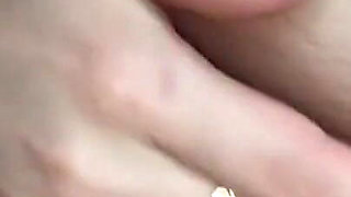 Oral Sex While Lying Down