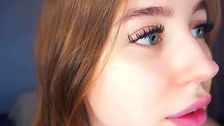 Young russian Cutiepie - BanemAcard