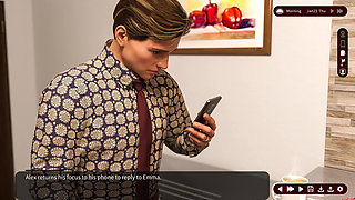 My Boss Wants to Fuck My Wife Part 19