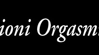 Orgasmic Visions