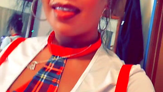 Lil Teaser Whore