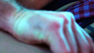 Big Titty Brunette Babes in Hardcore Anal Fun