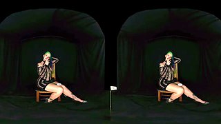 Darkroom Smoke - VRSmokers