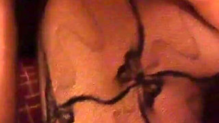 Motel Gang Bang with a Red Hot MILF