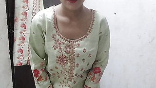 Chachi ko chod kar pregnant kar diya