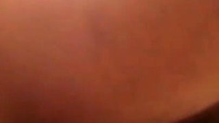 Hairy mature banged hard in close up