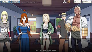 My sexy, naruto, very sexy