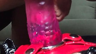 I Make Your Cunt so Wet