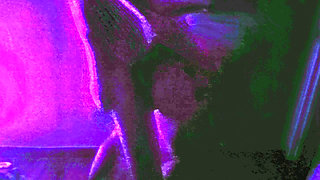 My sexy lover seduces me to run his thong and fuck his ass standing up