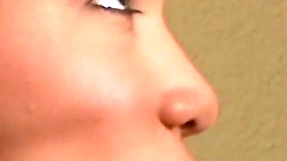 A Young Adriana Sage Proved to Be Already an Absolute Sex Goddess