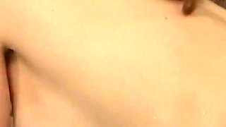 Fucking and squirting in a hot tub