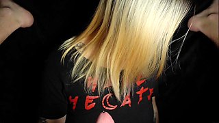 Monthly Curse: Clit Tease, Electro, Ruined Orgasm
