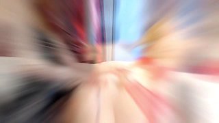 Sweetie Plum Vs 2 boys and a girl with pee Balls Deep Anal, DAP