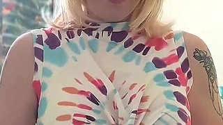 Paying Stepmom with Creampies