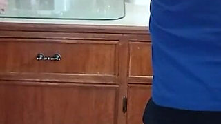 Kitchen, Fun Time.