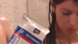 Sexy girs swinger party, cock sucking pussy fucking, fingering