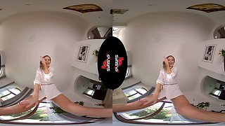 Tina Kay - Pussy Game; Facesitting And Close-Up