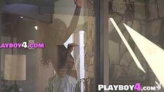 Victoria Antoinette exposed amazing body