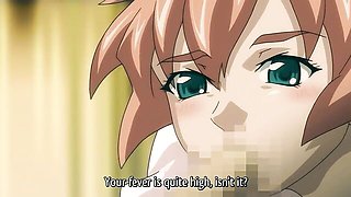 Pin-up belle - pussy licking dirt - Hentai PD