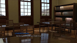 A Step-mother's Love (orborigin) part 5 Part 28 Gameplay by Loveskysan69