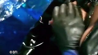 Latex Wet Dreams #7