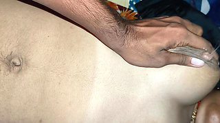Desi Girlfriend Fuck Sexy College Bedroom Fuck