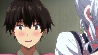Hatsukoi Time Episode 3