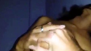 I Fucked My GF's Thai Friend - Amateur Asian Threesome