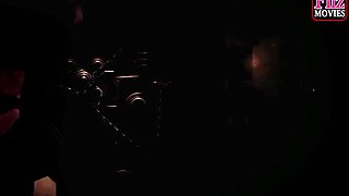 Indian big tits slut smutty adult video