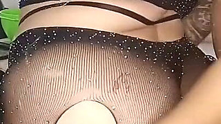 My Horny Stepmom Sucks My Cock and Then Sits Down to Fuck My Cock Until She Gets My Milk Out