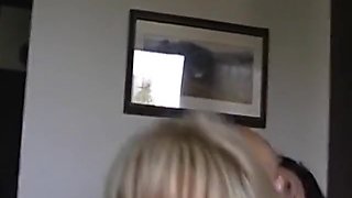 Two Sexy German Sluts Enjoying Hardcore Threesome Fuck