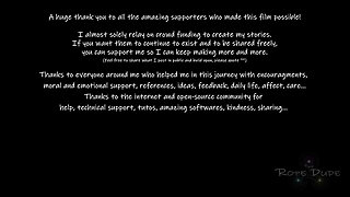 Mei's Corruption Part 01 Safe Version