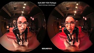 Alex Coal Pmv (Vr Music Video By Fap Vr) - Sexlikereal