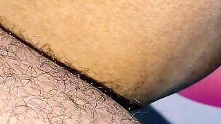 Step-mom Showing Her Big Fatty Ass Seducing Stepson and Fucked