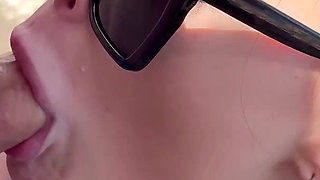 Tattooed Tease Gets Herself off on the Beach - Then Fucked by Strangers at the Hotel
