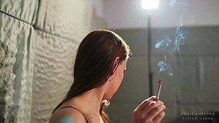 Smoke in Your Face