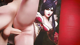 Lazy Soba Hot 3d Sex Hentai Compilation -208